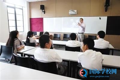 疫情当前、全球局势紧张、孩子还有必要读国际学校吗？