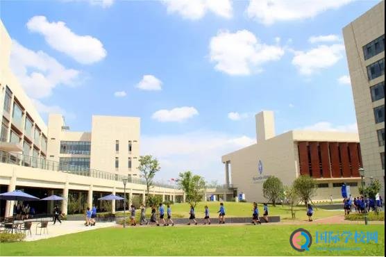 热门杭州市国际学校介绍、哪所是你比较心仪的？