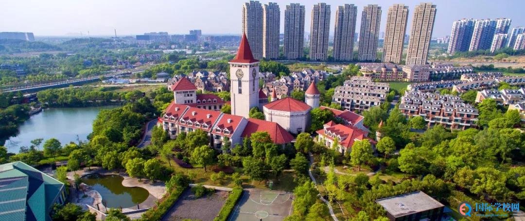 热门杭州市国际学校介绍、哪所是你比较心仪的？