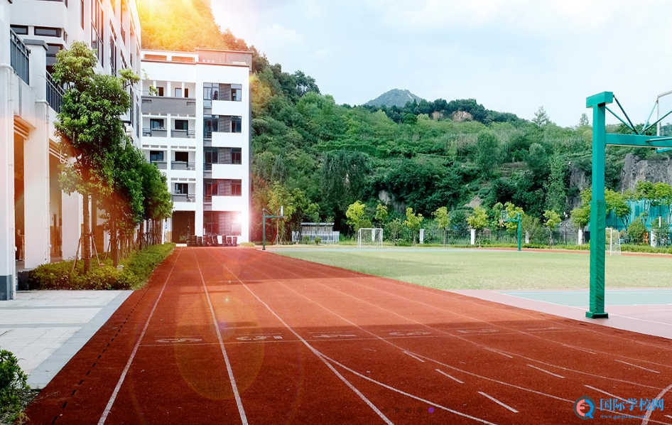 热门杭州市国际学校介绍、哪所是你比较心仪的？