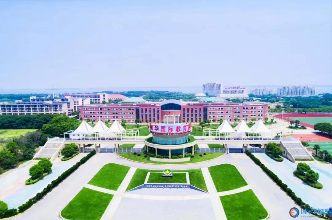 部分热门苏州市国际学校介绍、快来看看有没有你心仪的？
