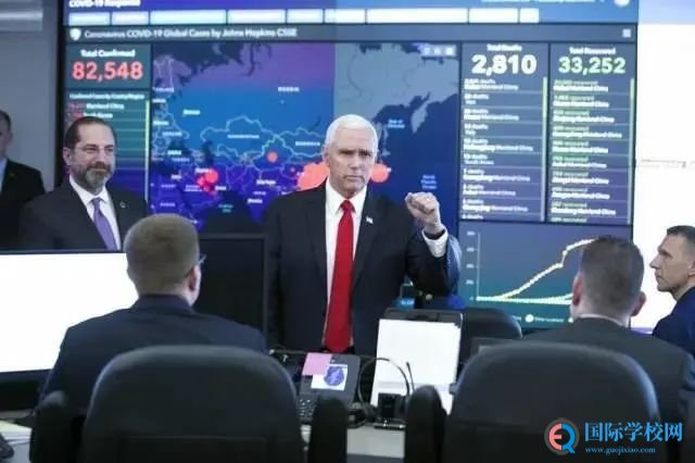 惊喜!日点击量10亿的全球疫情图,竟由两名中国留美博士操盘