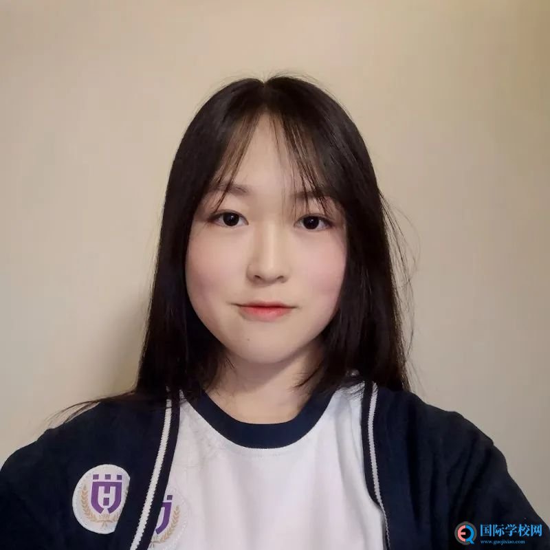 在自律中遇见最好的自己-记华美高二年级线上学习标兵风采展