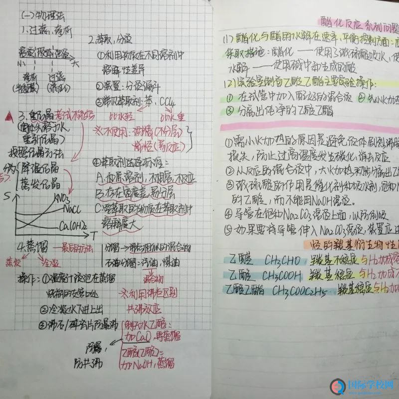 在自律中遇见最好的自己-记华美高二年级线上学习标兵风采展