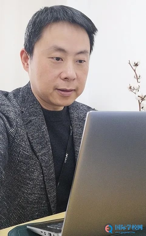 海归·中学语文 ∣ “IB课程+线上教育”的别样风景
