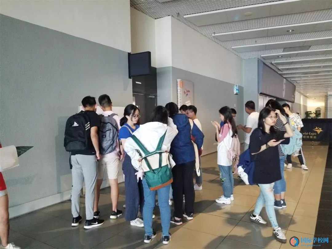 20191004_144704.jpg 10月SAT考团回顾 - 这也许是最特别的一次经历