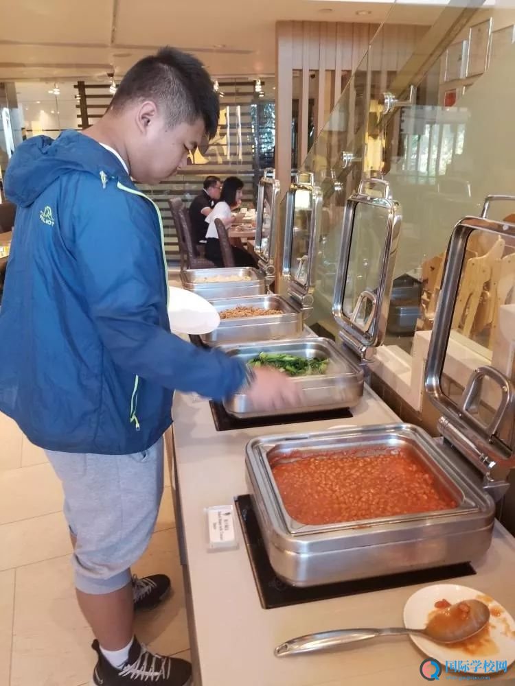 20191004_075036.jpg 10月SAT考团回顾 - 这也许是最特别的一次经历