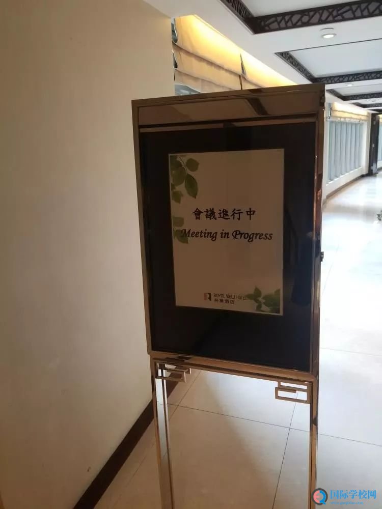 10月SAT考团回顾 - 这也许是最特别的一次经历
