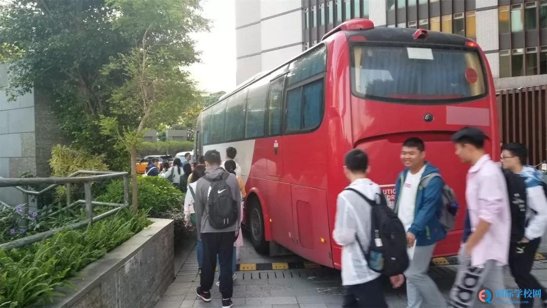 20191005_064040.jpg 10月SAT考团回顾 - 这也许是最特别的一次经历