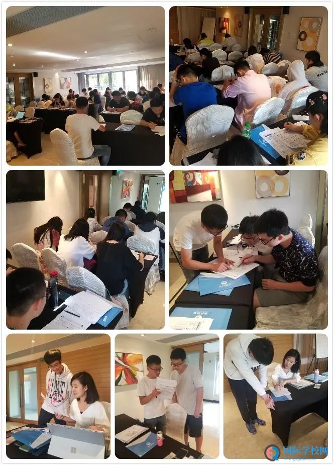 10月SAT考团回顾 - 这也许是最特别的一次经历
