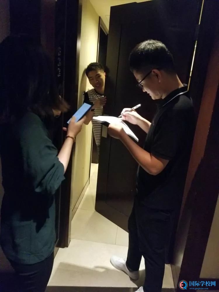20191003_200843.jpg 10月SAT考团回顾 - 这也许是最特别的一次经历