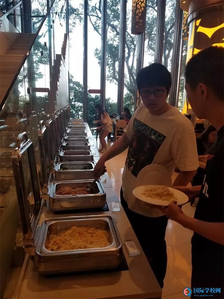 20191004_073738.jpg 10月SAT考团回顾 - 这也许是最特别的一次经历