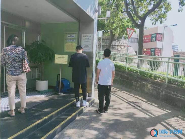 10月SAT考团回顾 - 这也许是最特别的一次经历