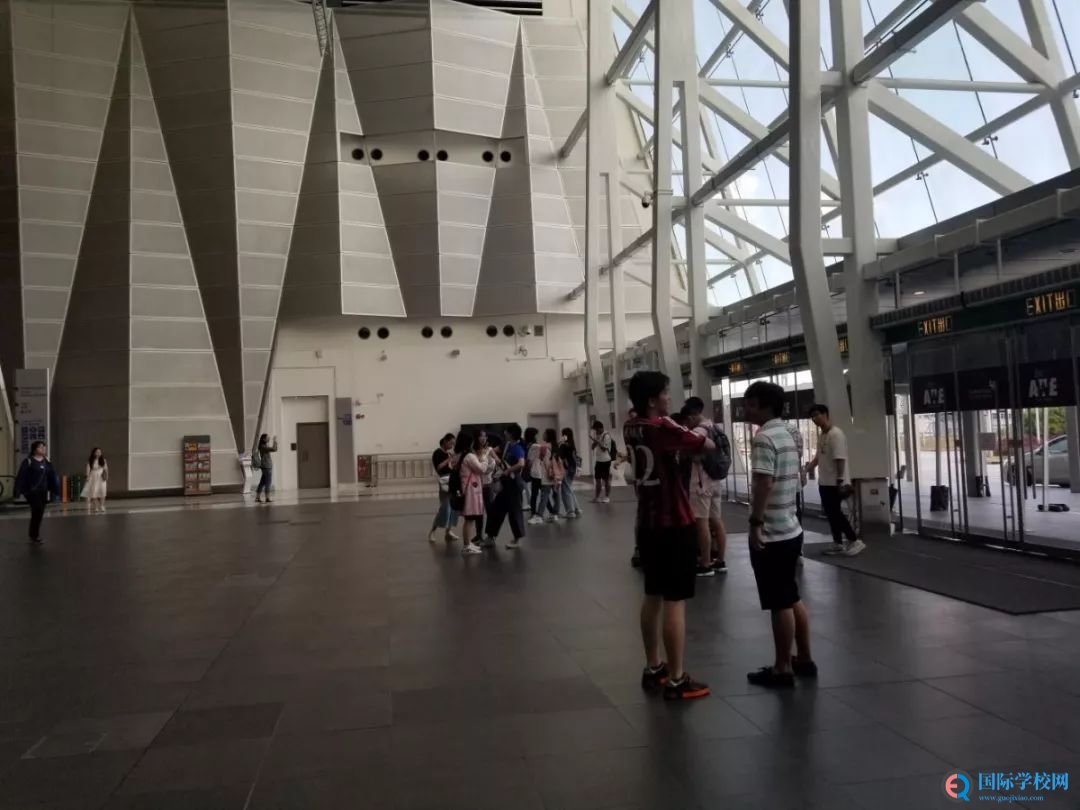 20191004_144415.jpg 10月SAT考团回顾 - 这也许是最特别的一次经历