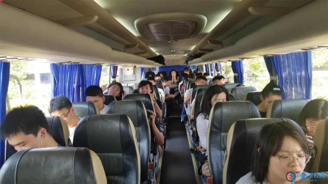 10月SAT考团回顾 - 这也许是最特别的一次经历