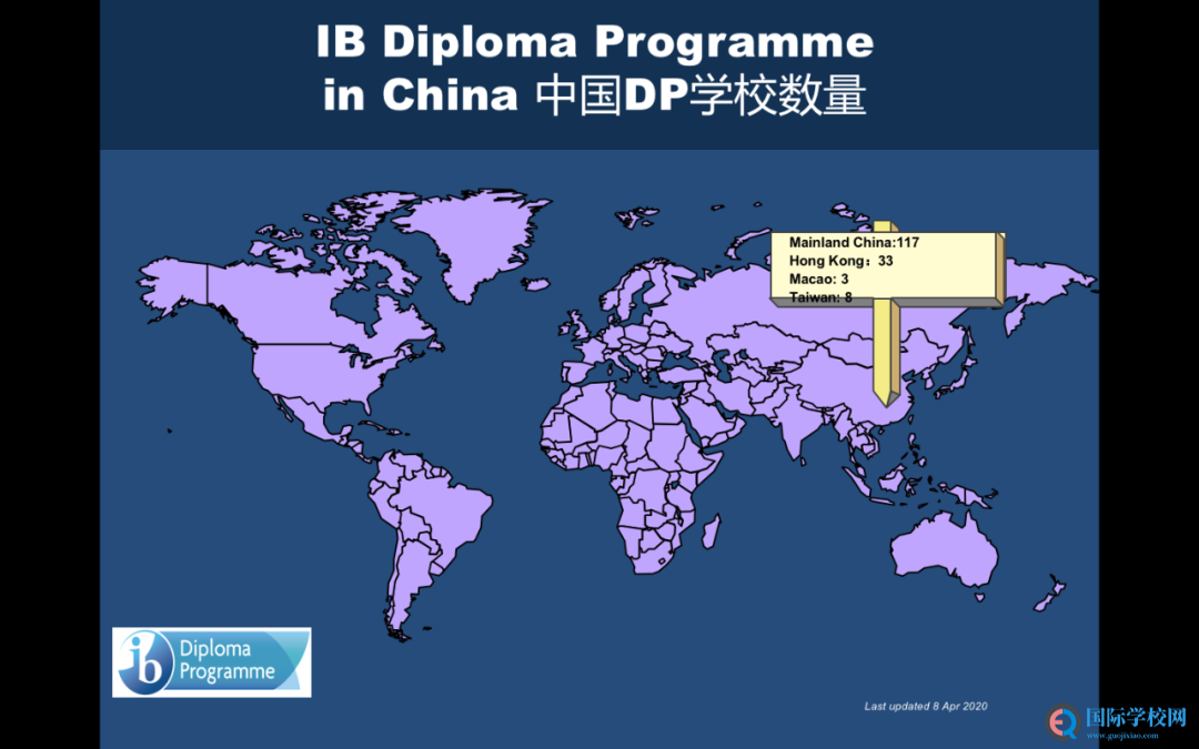 IB五月统考取消，这里有与IB高管沟通的重要信息汇总！