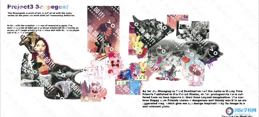 锦鲤专访 | 思维跳跃的鬼马精灵，靠“改”斩获了LCF在内的4所名校offer