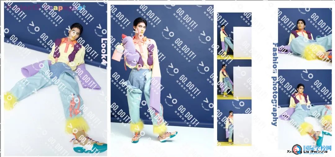 锦鲤专访 | 思维跳跃的鬼马精灵，靠“改”斩获了LCF在内的4所名校offer