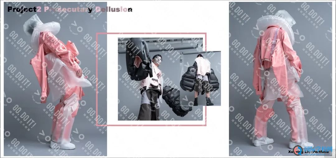 锦鲤专访 | 思维跳跃的鬼马精灵，靠“改”斩获了LCF在内的4所名校offer
