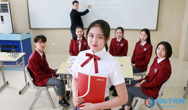 北京爱迪国际学校入学条件是什么？还有名额吗？