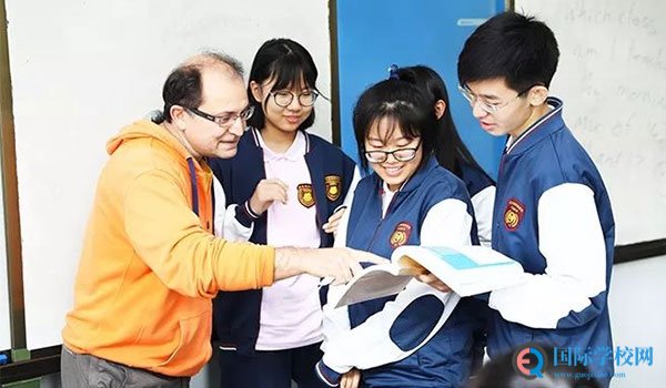 家长亲历 - 选择国际学校前这些问题必须想清楚