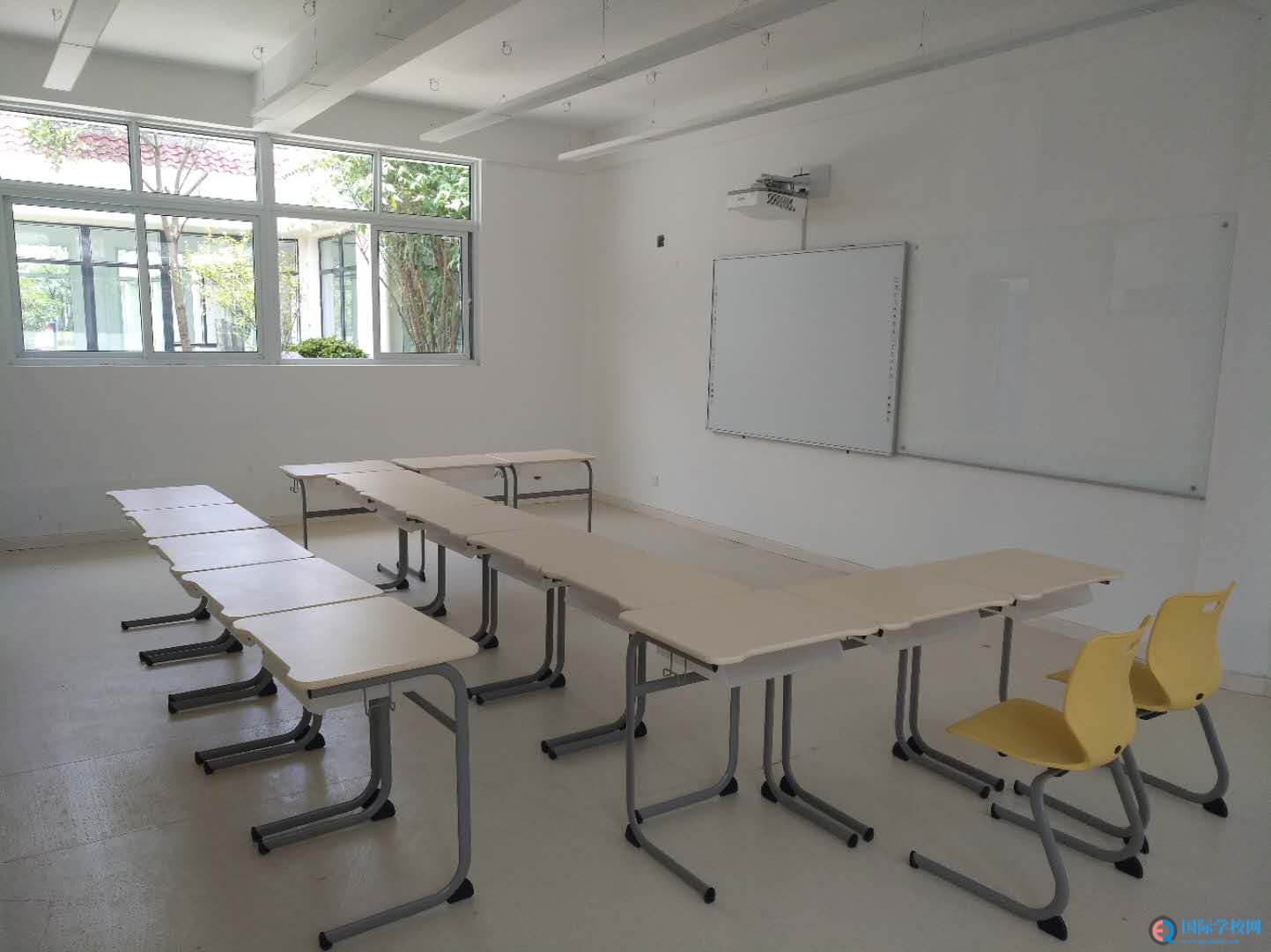 上海宏润博源线上开放日活动有哪些？这所国际学校怎么样？
