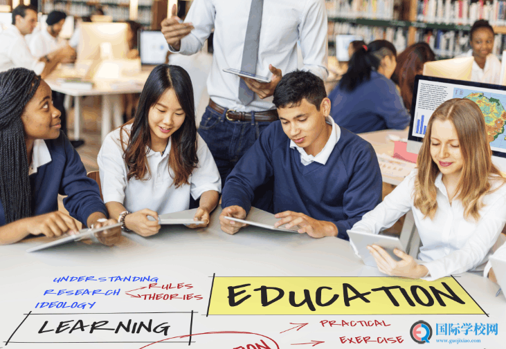 出国游学需要满足什么条件？2020年适合参加游学项目吗？