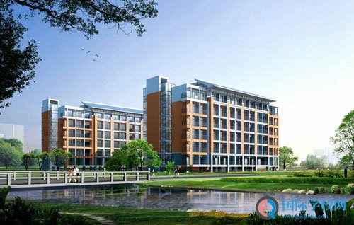 2020年上海应用技术大学国际教育中学英、美、澳班招生详情