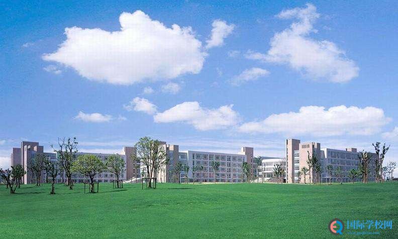 2020年上海应用技术大学国际教育中学英、美、澳班招生详情