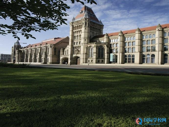 NCUK国际大一课程有哪些入学要求？可升读哪些大学？