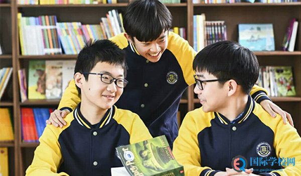 用学费衡量国际学校的好坏正确吗？