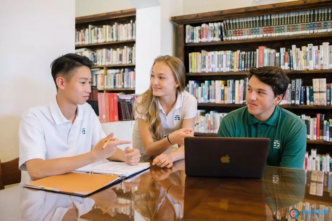 国内国际学校面试有哪些技巧？面试题型包含了哪几种？