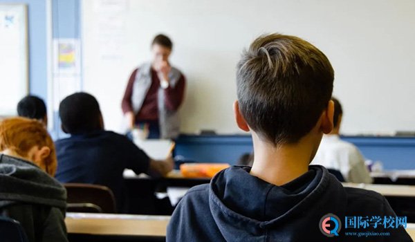 全球战役下求学之路怎么办？国际学校了解一下