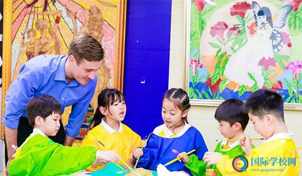 北京爱迪国际学校 ：线上课程如何变有趣？北京爱迪告诉大家