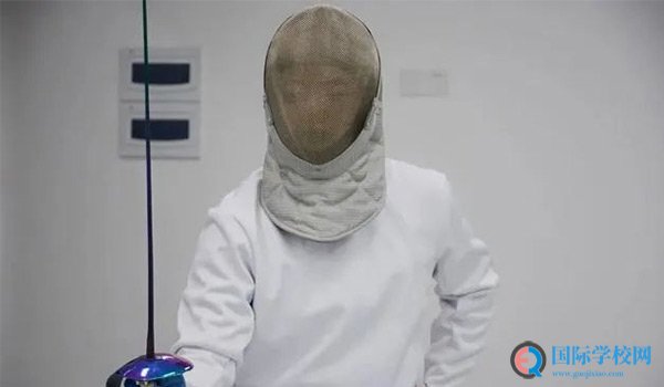 深圳讯得达国际书院 ：开学前一定来深圳深圳讯得达做这件事！