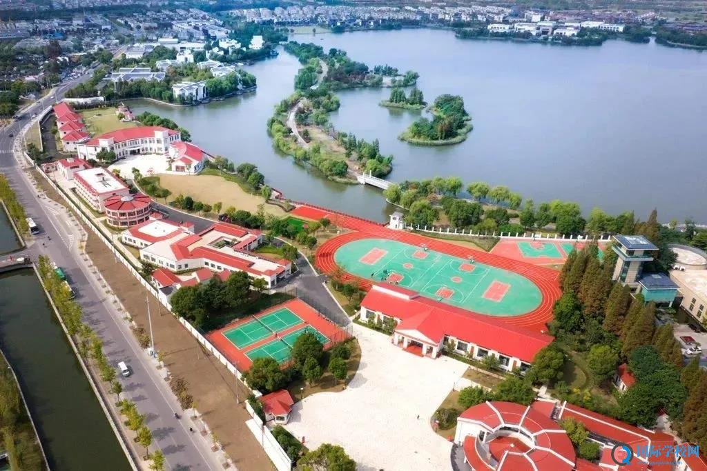 上海宏润博源国际学校具有哪些优势？办学特点有哪些？