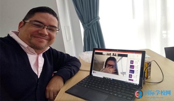 上海华二紫竹莱蒙尼亚国际高中课程 ：上海华二紫竹莱蒙尼亚学院教师经验分享