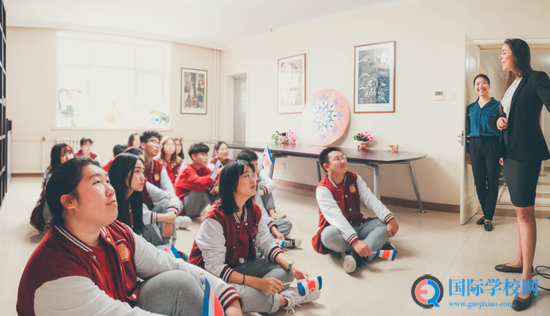 高性价比高含金量 王府西班牙项目为什么值得选