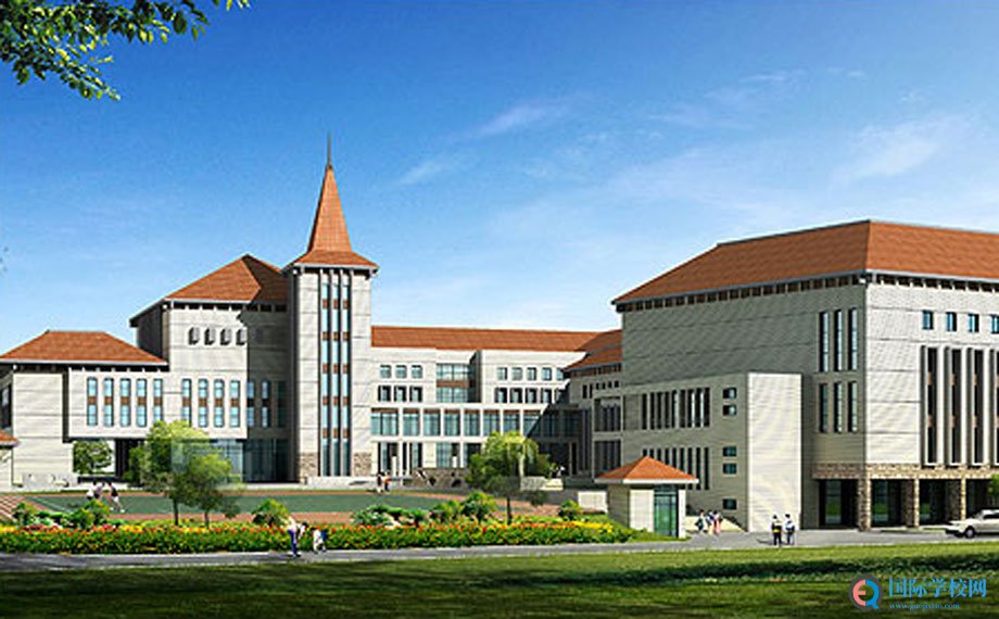非沪籍学生想进入上海国际学校需要花费多少钱？