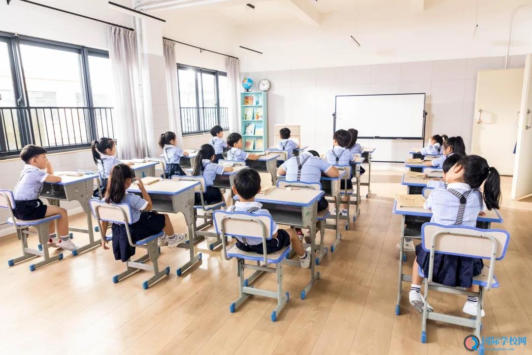 热门上海国际学校招生信息汇总、总有你感兴趣的学校