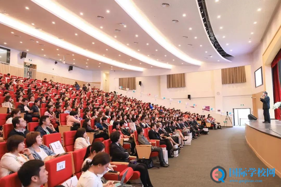 大湾区哪些国际高中给你“入学奖学金”？
