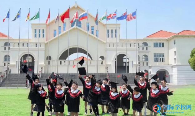 2020哪所国际学校招生还在继续？太仓华顿外国语学校欢迎你