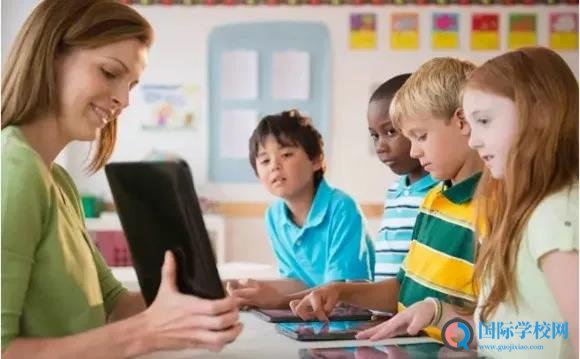 国际小学选贵的就对了？很多家长想得太简单