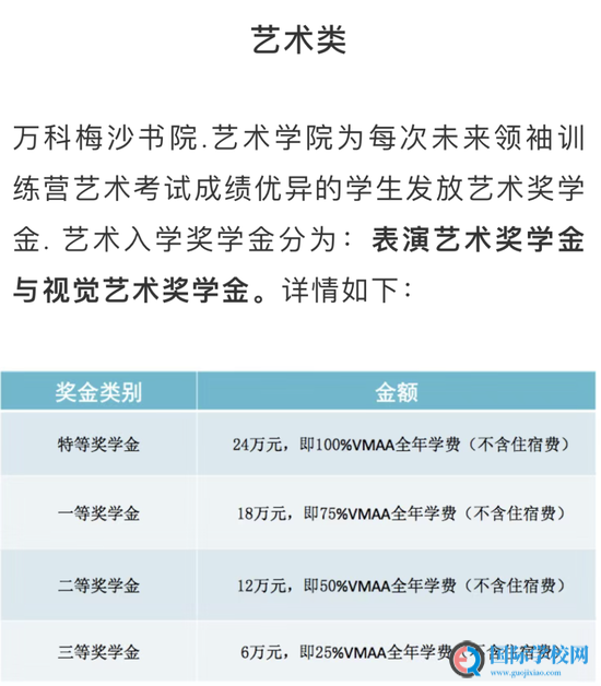 大湾区哪些国际高中给你“入学奖学金”