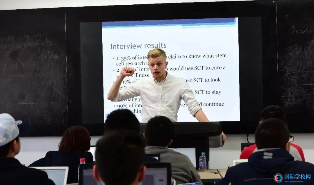 转轨国际学校有什么必要性？什么年纪转学最合适？