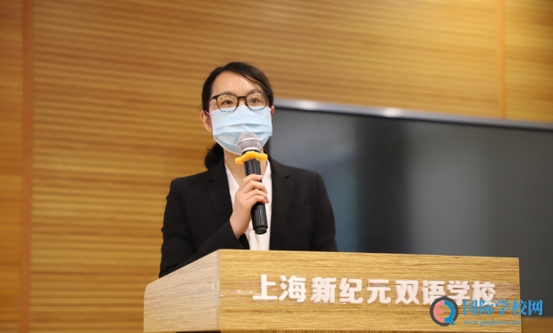 上海新纪元双语学校升学指导怎么样？进入世界名校的保障