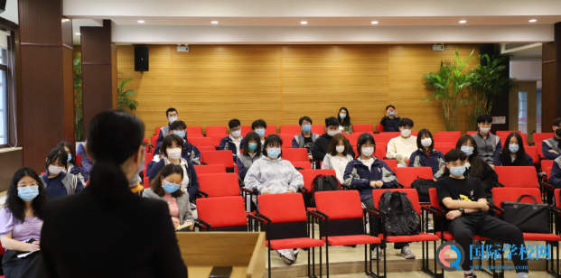 上海新纪元双语学校升学指导怎么样？进入世界名校的保障
