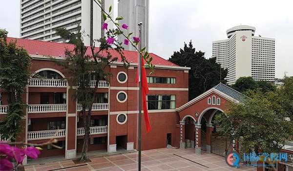 广东实验中学越秀学校国际部 ：省实越秀国际部开学在即，入学测试安排起来