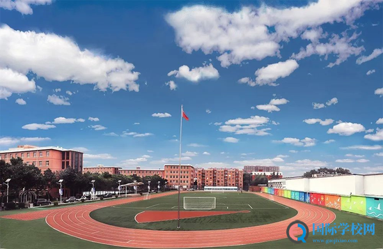 新浪2020国际学校在线咨询会 - 北京金融街润泽学校