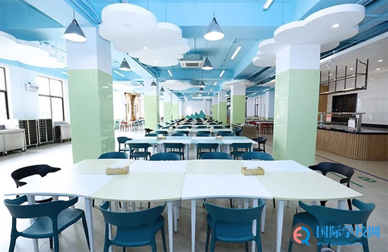 新浪2020国际学校在线咨询会 - 北京金融街润泽学校